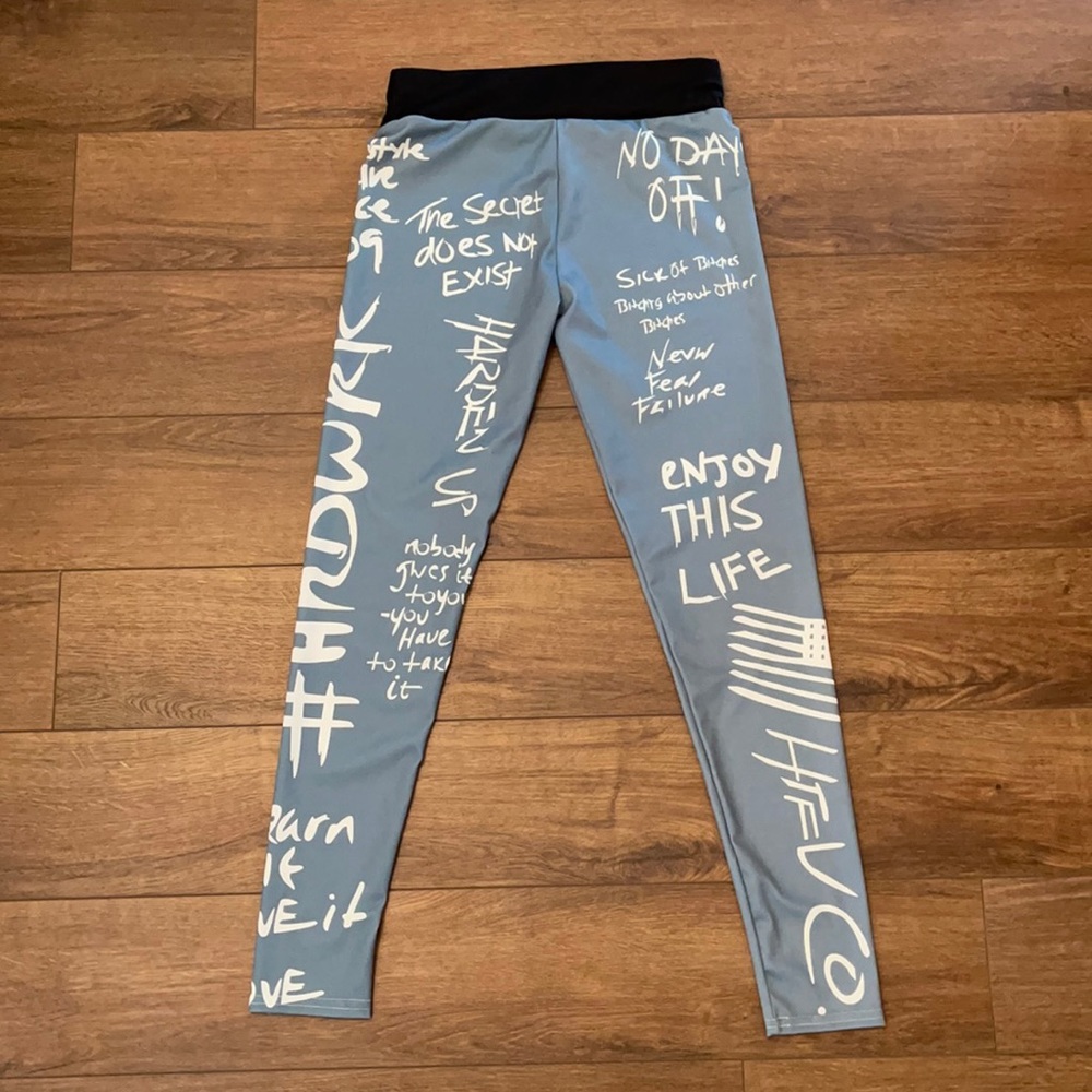 Workout Leggings